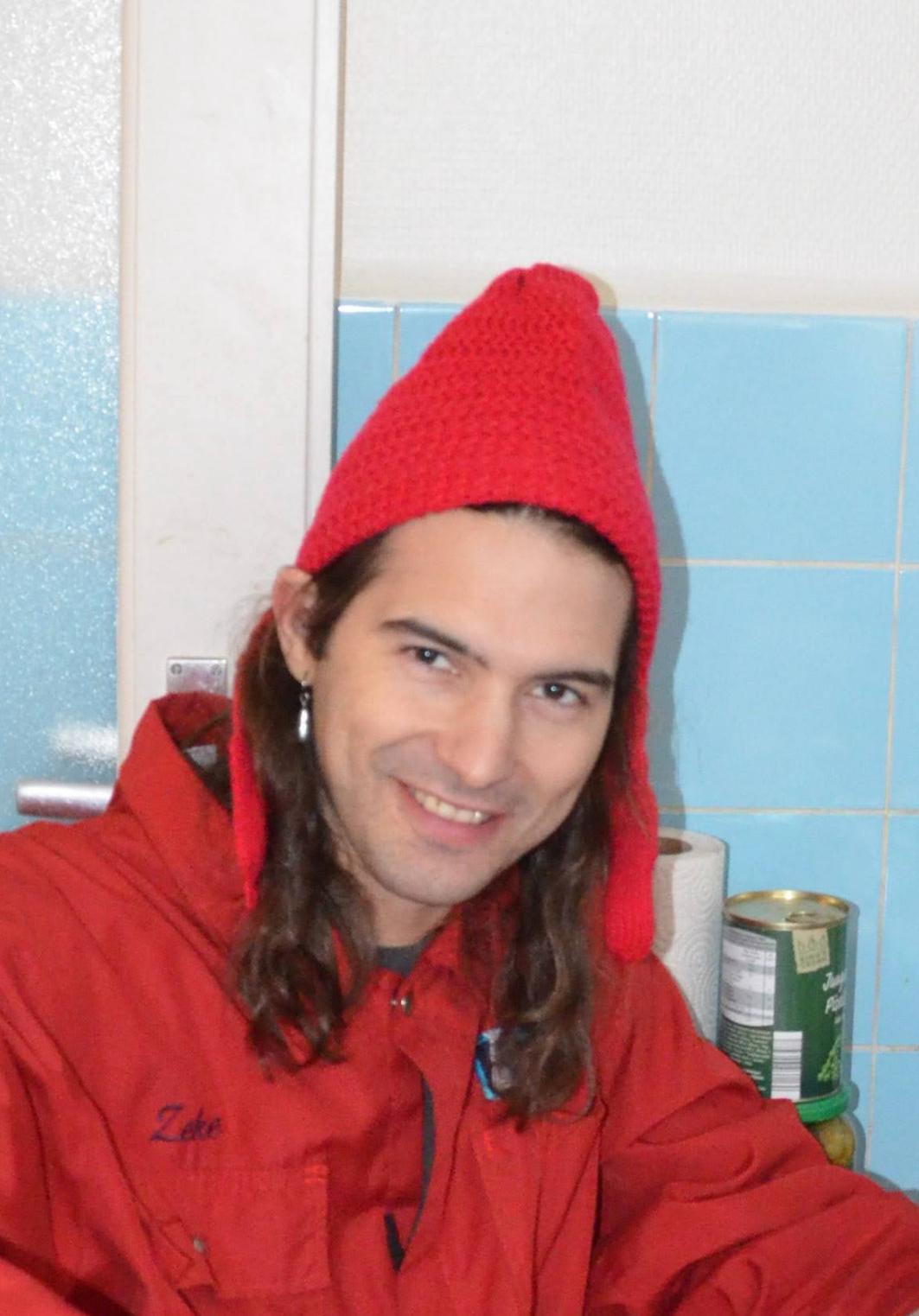 Artur Riazanov